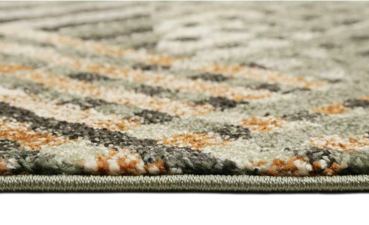 Esprit Kurzflorteppich | 200|cm 133|cm 133x200 cm – Bild 3