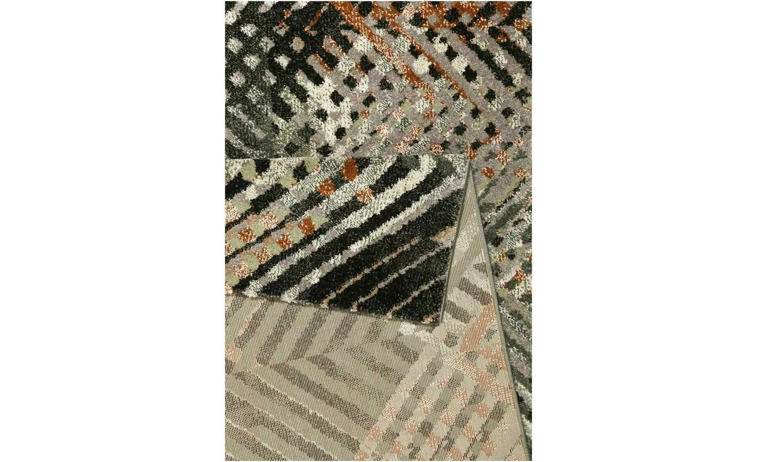 Esprit Kurzflorteppich | 200|cm 133|cm 133x200 cm – Bild 5