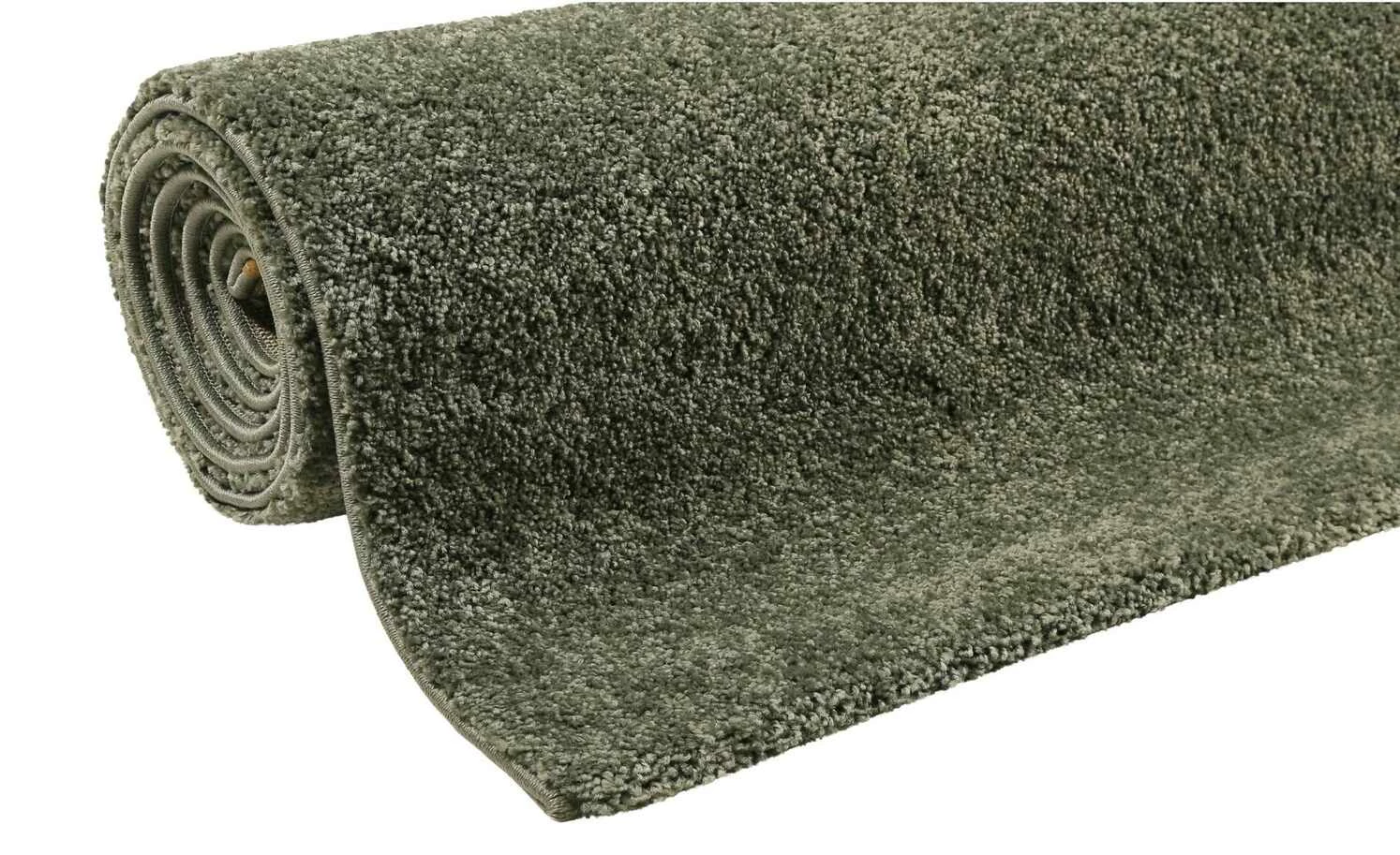 Esprit Kurzflorteppich | 200|cm 133|cm 133x200 cm – Bild 5