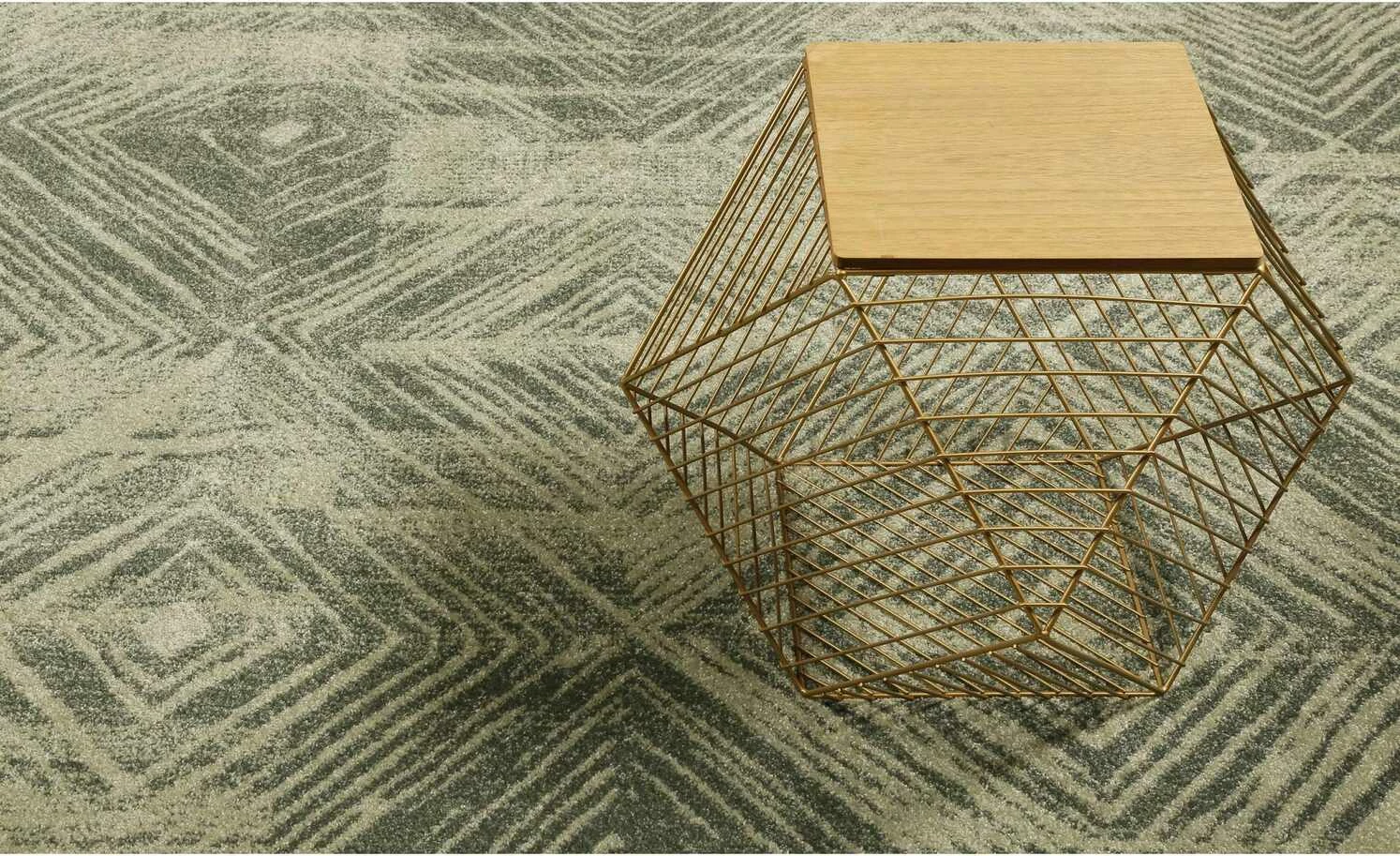 Esprit Kurzflorteppich | 150|cm 80|cm 80x150 cm – Bild 8