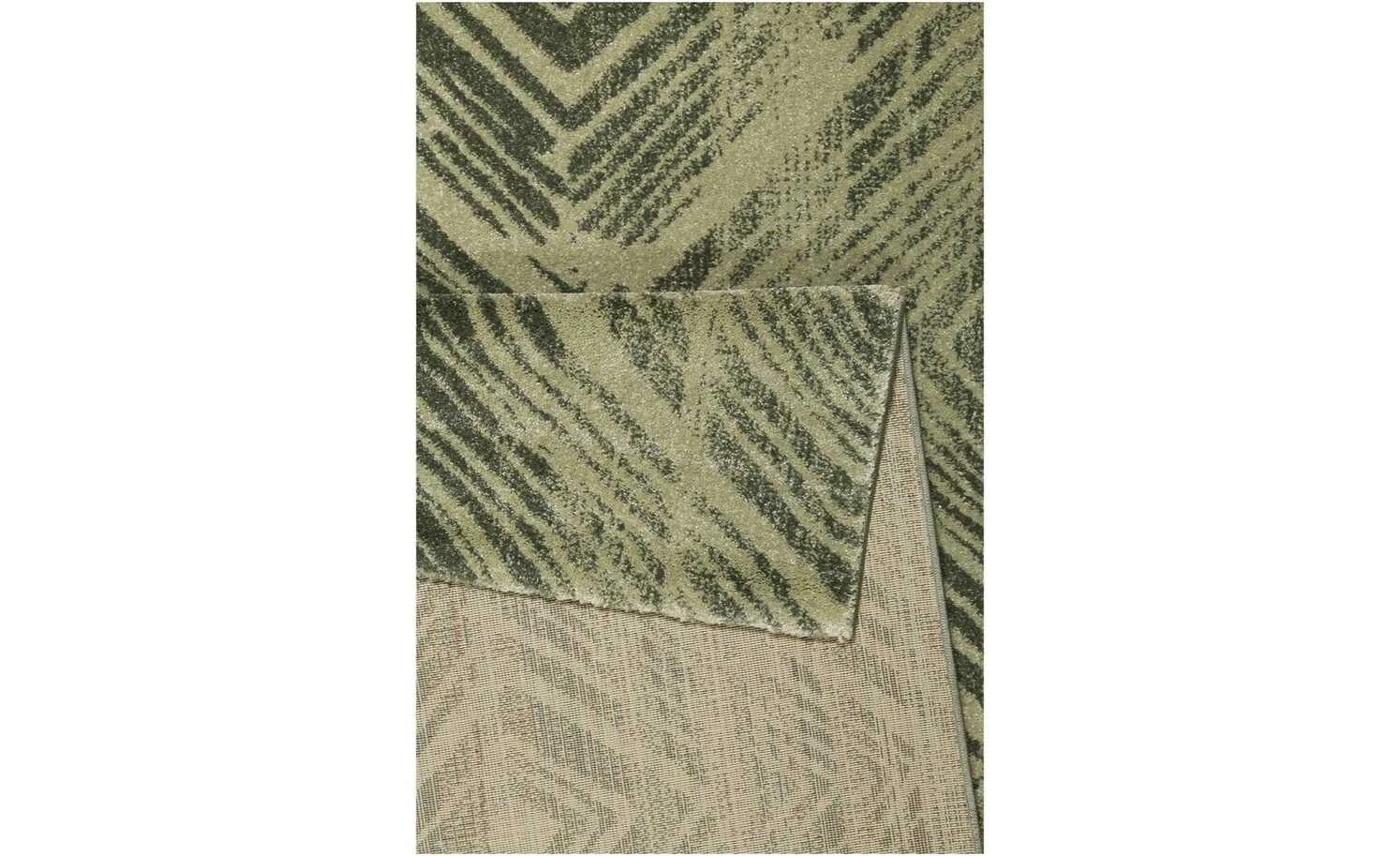 Esprit Kurzflorteppich | 150|cm 80|cm 80x150 cm – Bild 7