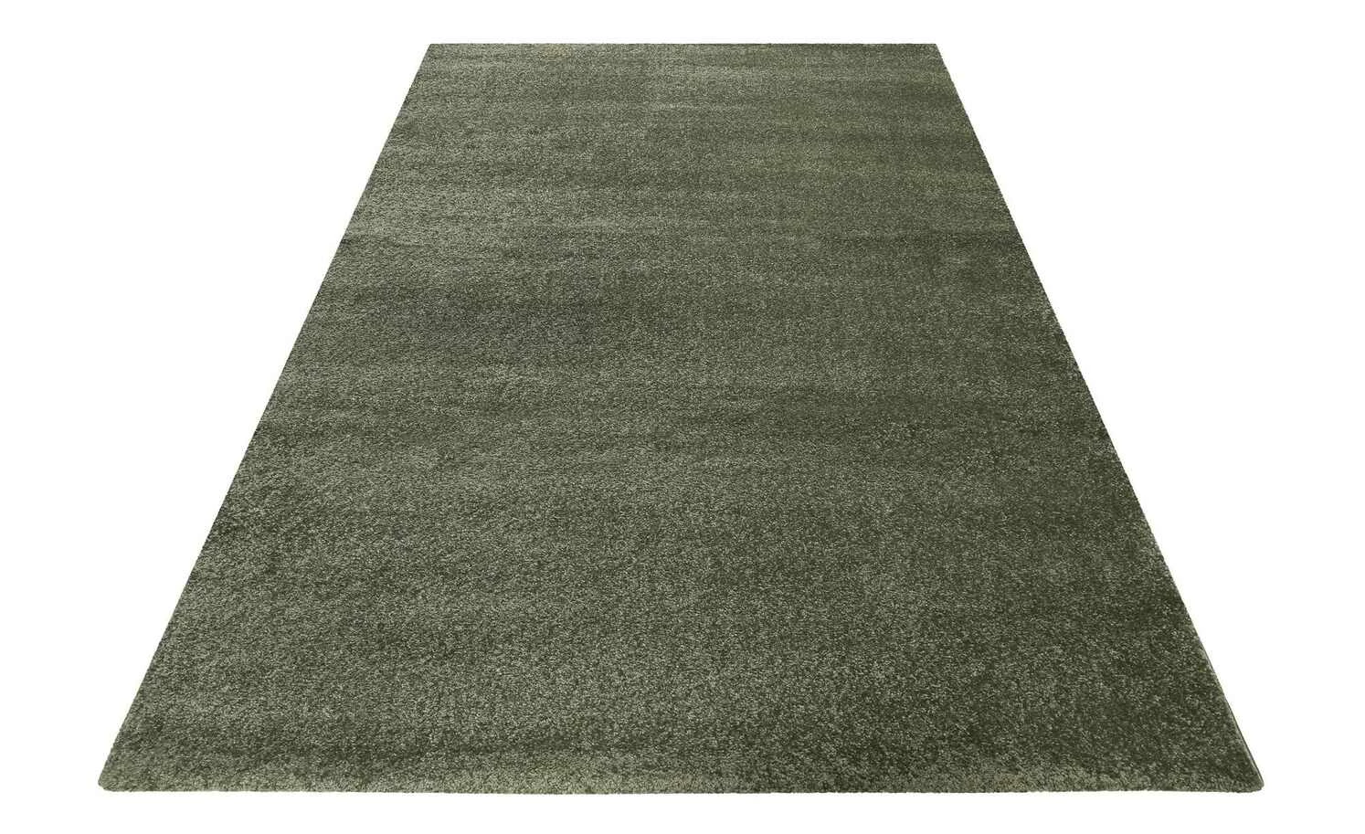 Esprit Kurzflorteppich | 150|cm 80|cm 80x150 cm – Bild 3