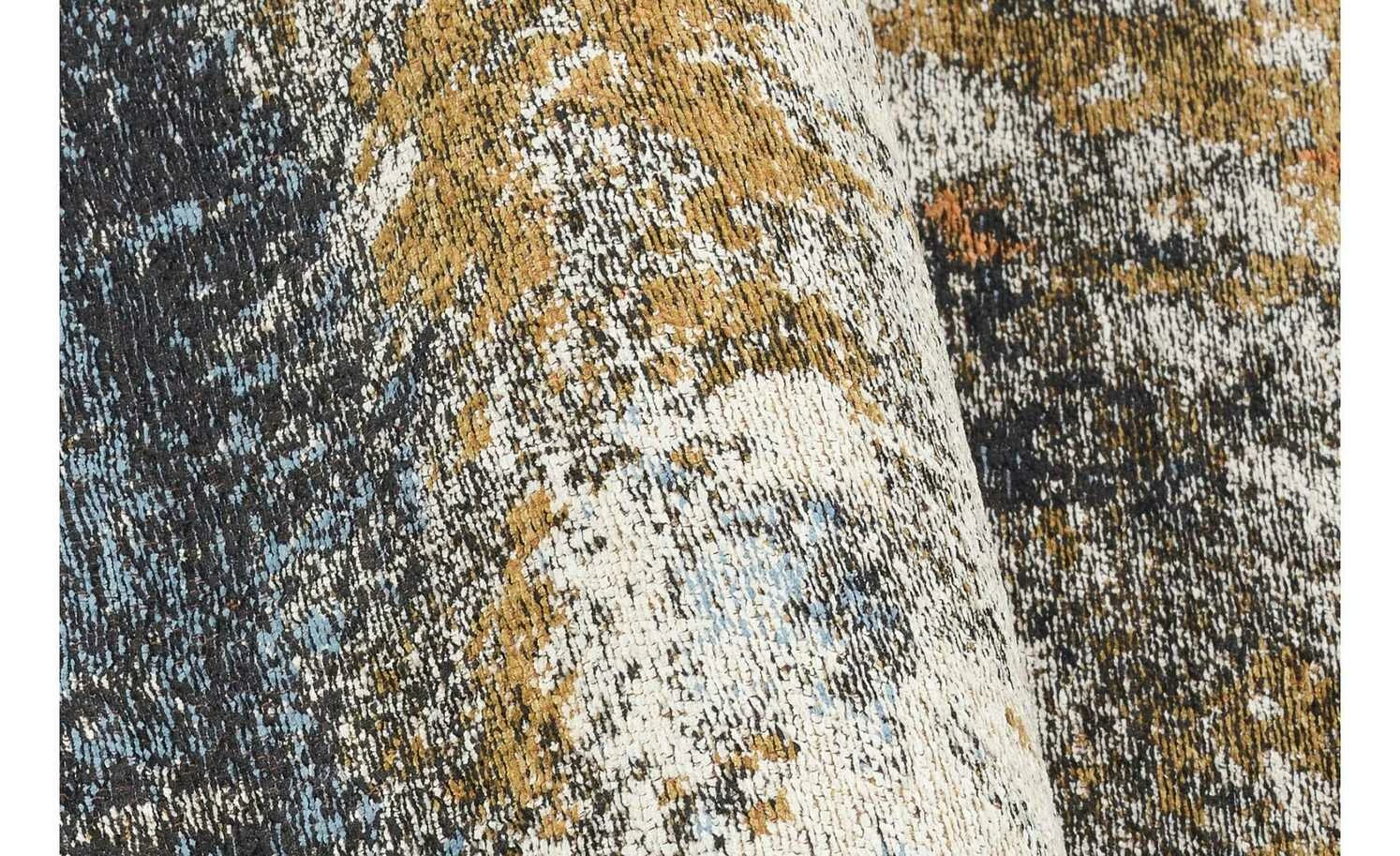 Kurzflorteppich | 190|cm 133x190 cm 133|cm – Bild 3