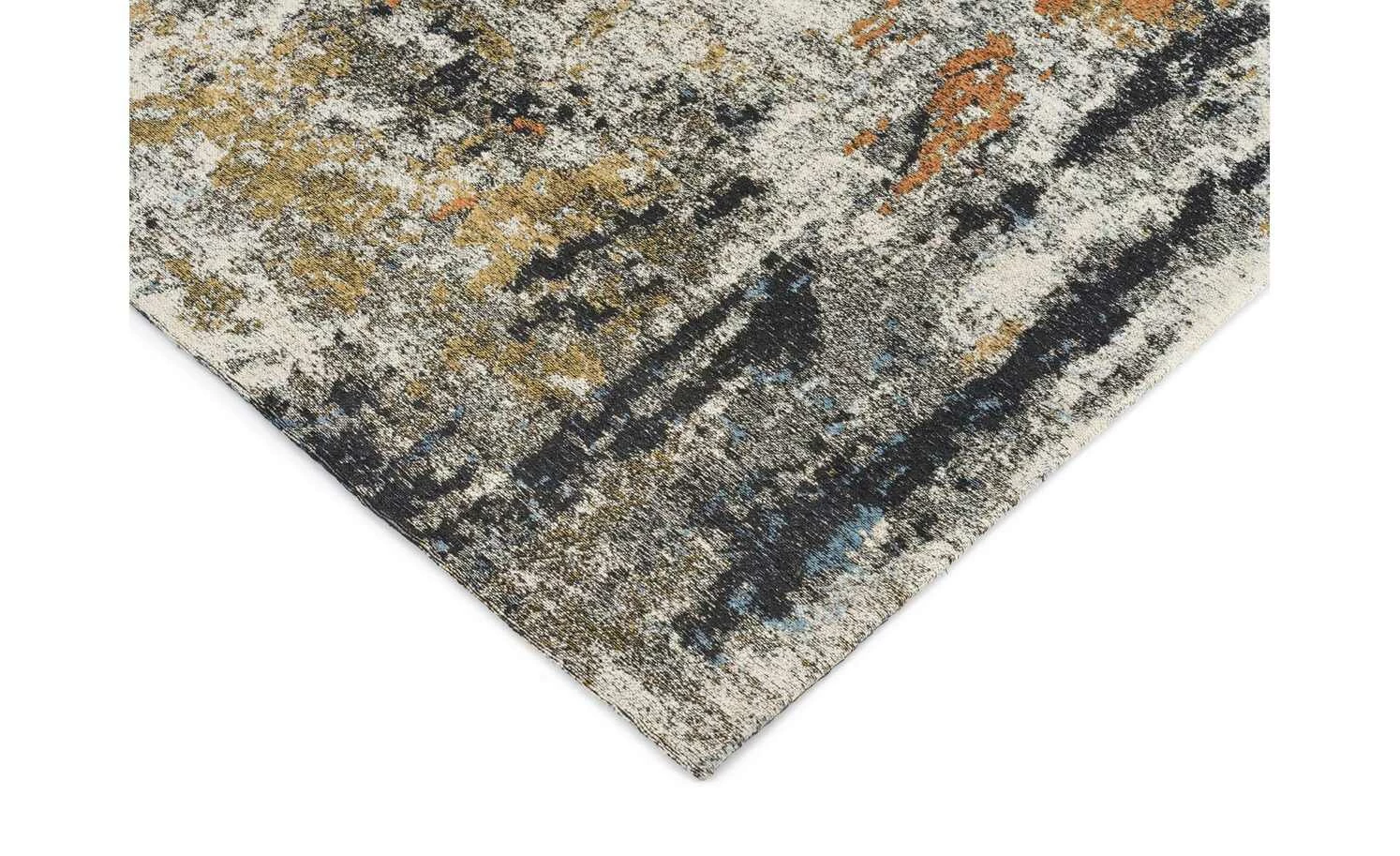 Kurzflorteppich | 190|cm 133x190 cm 133|cm – Bild 4