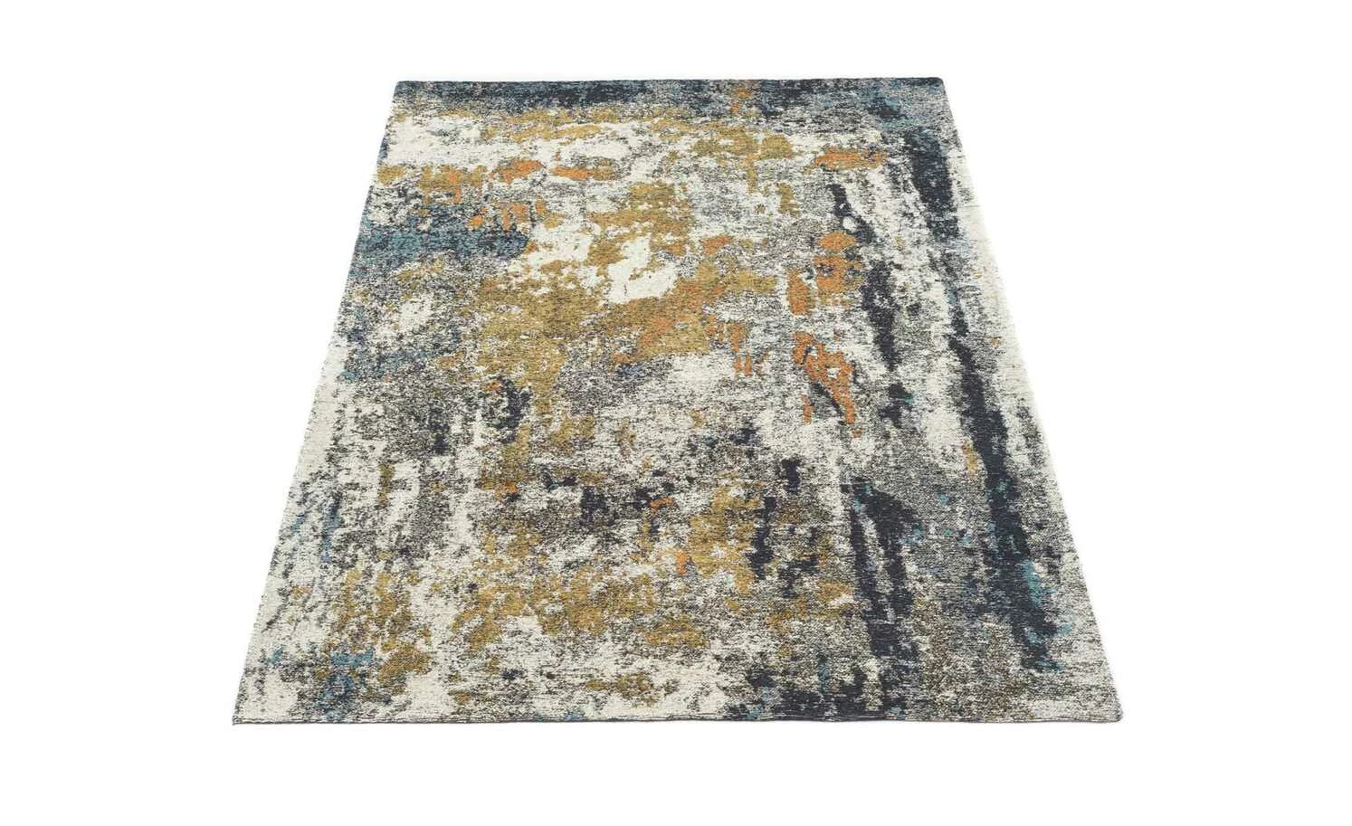 Kurzflorteppich | 190|cm 133x190 cm 133|cm – Bild 5