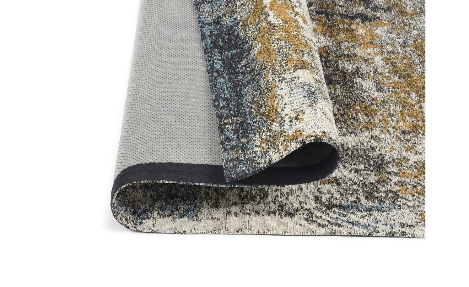 Kurzflorteppich | 190|cm 133x190 cm 133|cm – Bild 6