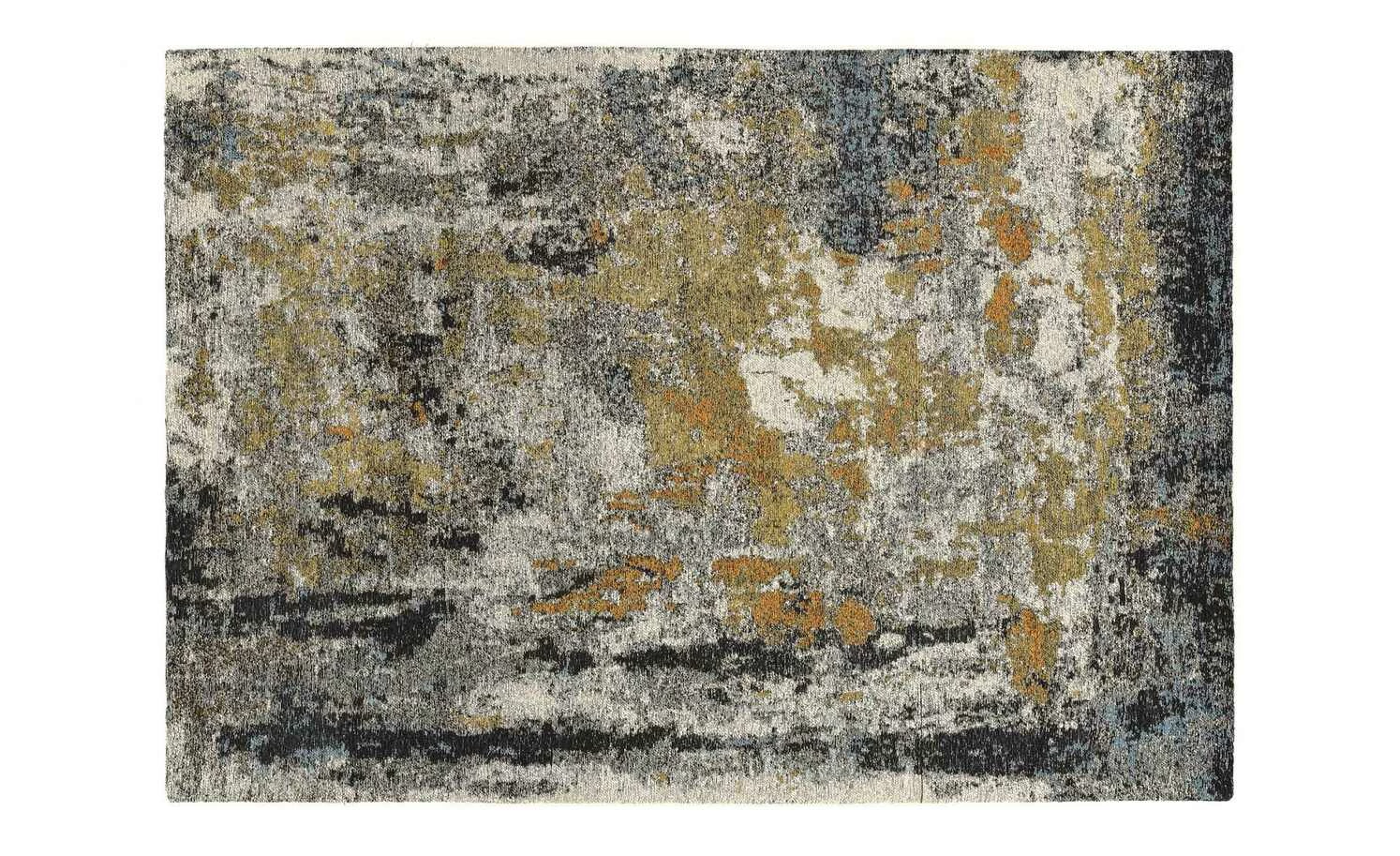 Kurzflorteppich | 190|cm 133x190 cm 133|cm – Bild 2