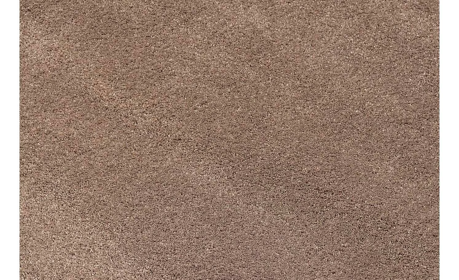 Kurzflorteppich | Braun 290|cm 200|cm 200x290 cm – Bild 7