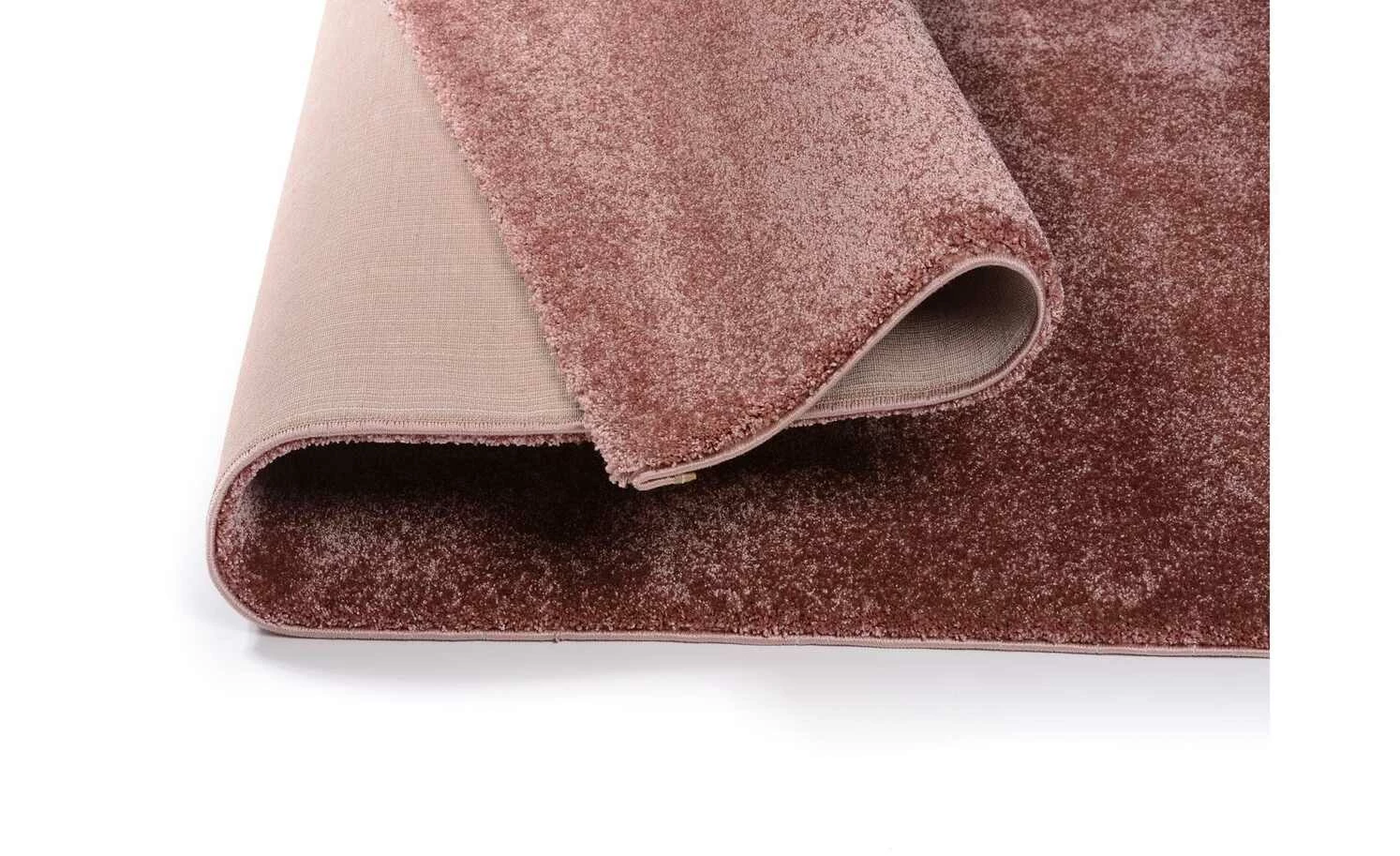 Kurzflorteppich | rosenholz 340|cm 240|cm 240x340 cm – Bild 3