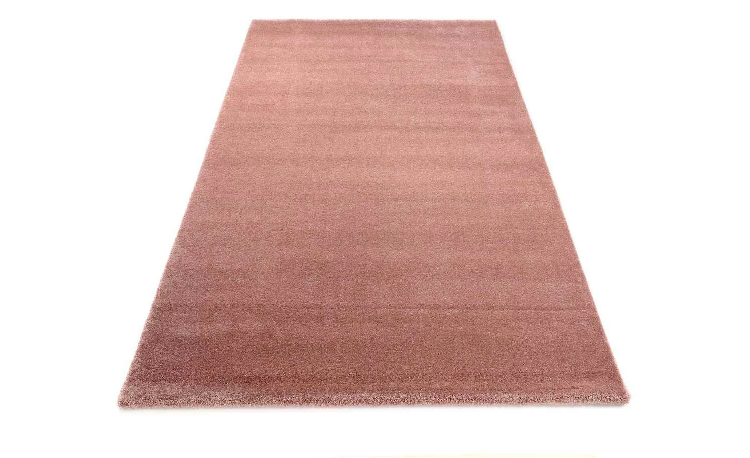 Kurzflorteppich | rosenholz 340|cm 240|cm 240x340 cm – Bild 5