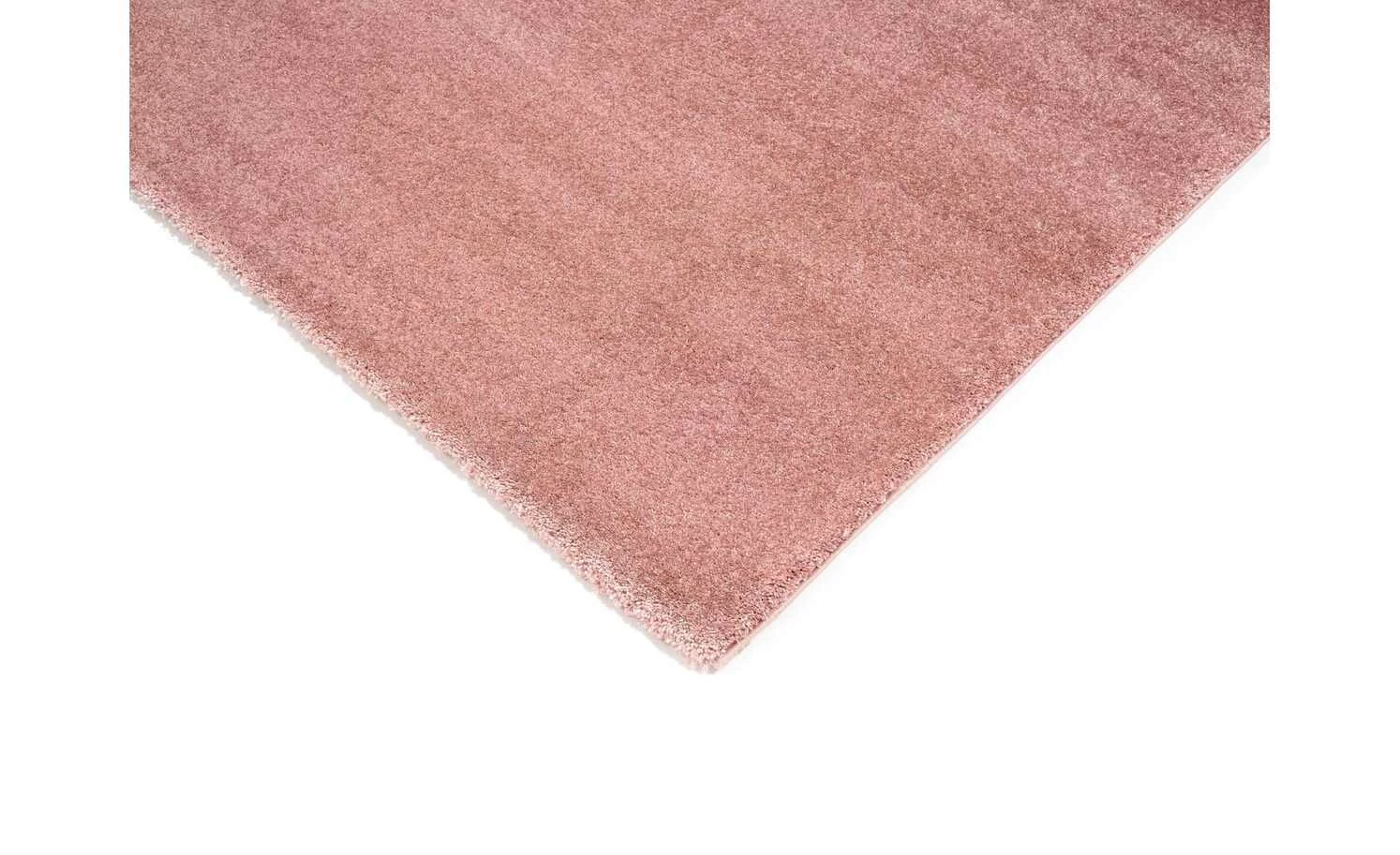 Kurzflorteppich | rosenholz 340|cm 240|cm 240x340 cm – Bild 6