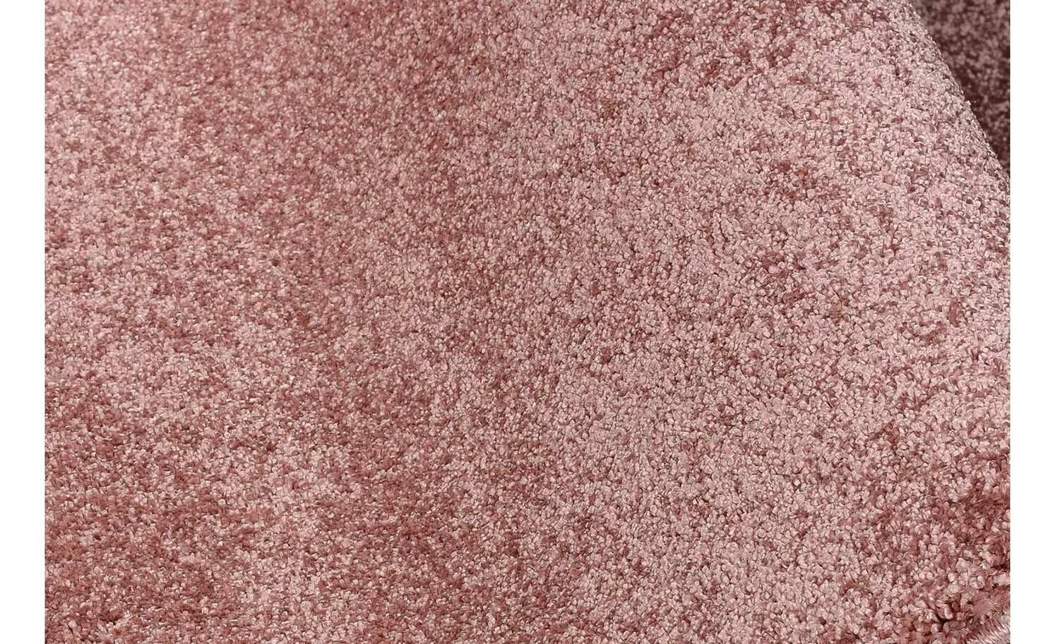 Kurzflorteppich | rosenholz 340|cm 240|cm 240x340 cm – Bild 7