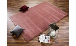 Kurzflorteppich | rosenholz 340|cm 240|cm 240x340 cm