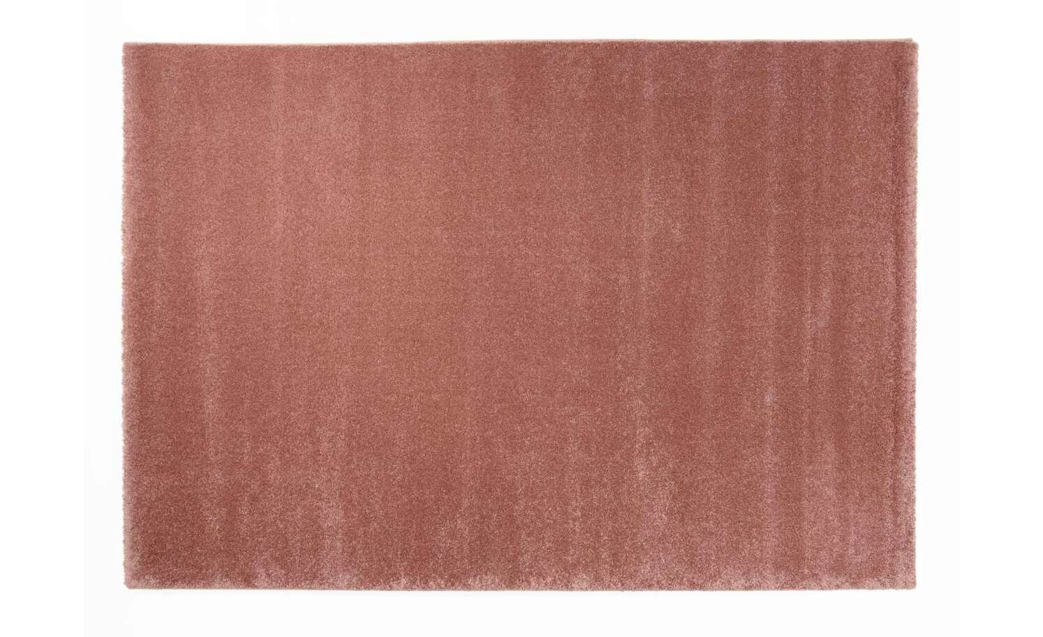 Kurzflorteppich | rosenholz 340|cm 240|cm 240x340 cm – Bild 2