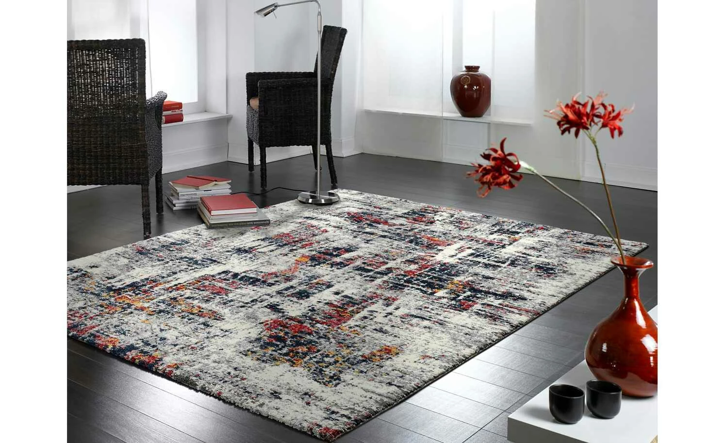 Teppich | 200|cm 290|cm 200x290 cm