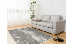 Teppich | Grau 290|cm 240|cm 240x290 cm