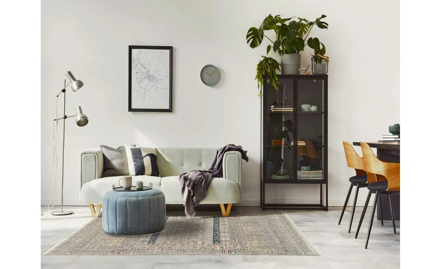 Teppich | 160x230 cm 160|cm 230|cm