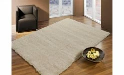 Hochflorteppich | Beige-Mix 150|cm 80|cm 80x150 cm