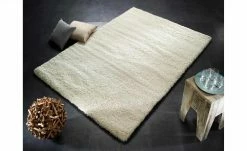 Hochflorteppich | Creme 340|cm 240|cm 240x340 cm