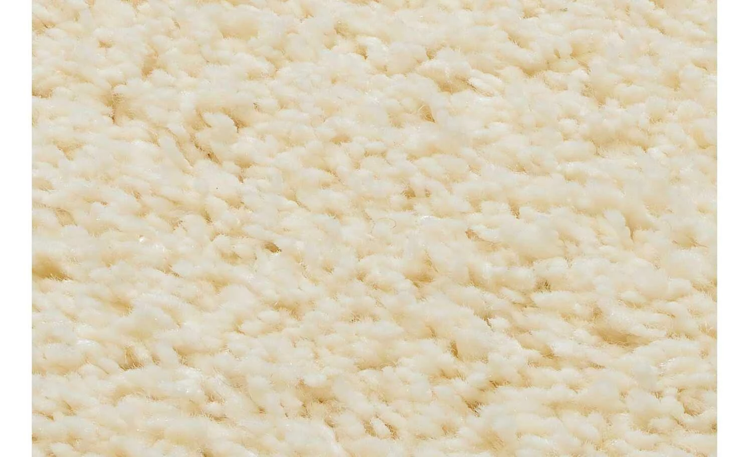 Hochflorteppich | Creme 340|cm 240|cm 240x340 cm – Bild 5