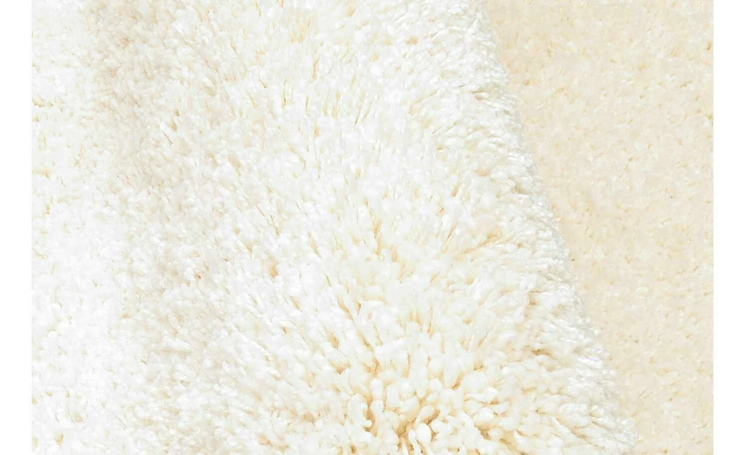 Hochflorteppich | Creme 340|cm 240|cm 240x340 cm – Bild 6