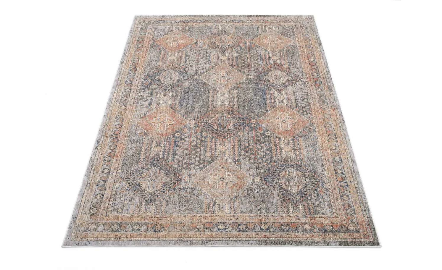 Kurzflorteppich | 200|cm 290|cm 200x290 cm – Bild 4