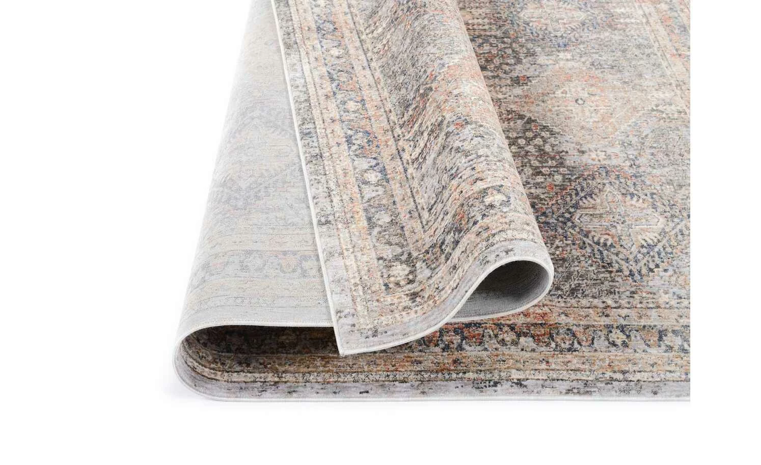 Kurzflorteppich | 200|cm 290|cm 200x290 cm – Bild 7