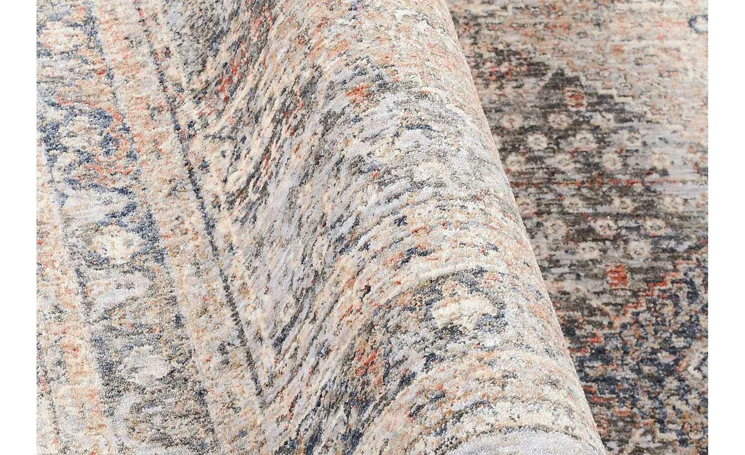 Kurzflorteppich | 240|cm 290|cm 240x290 cm – Bild 5