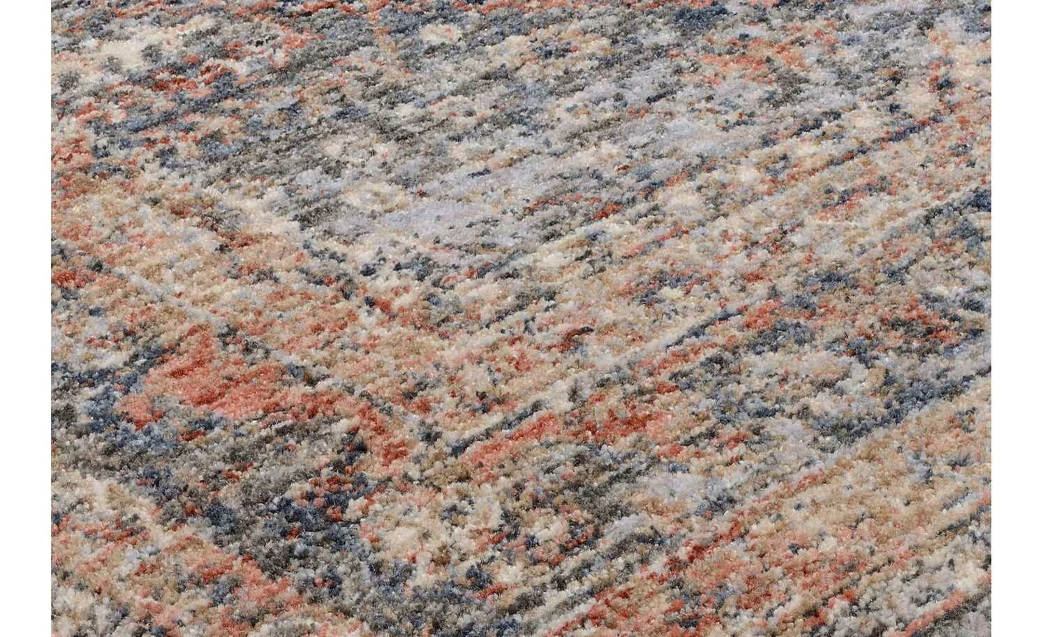 Kurzflorteppich | 240|cm 290|cm 240x290 cm – Bild 6