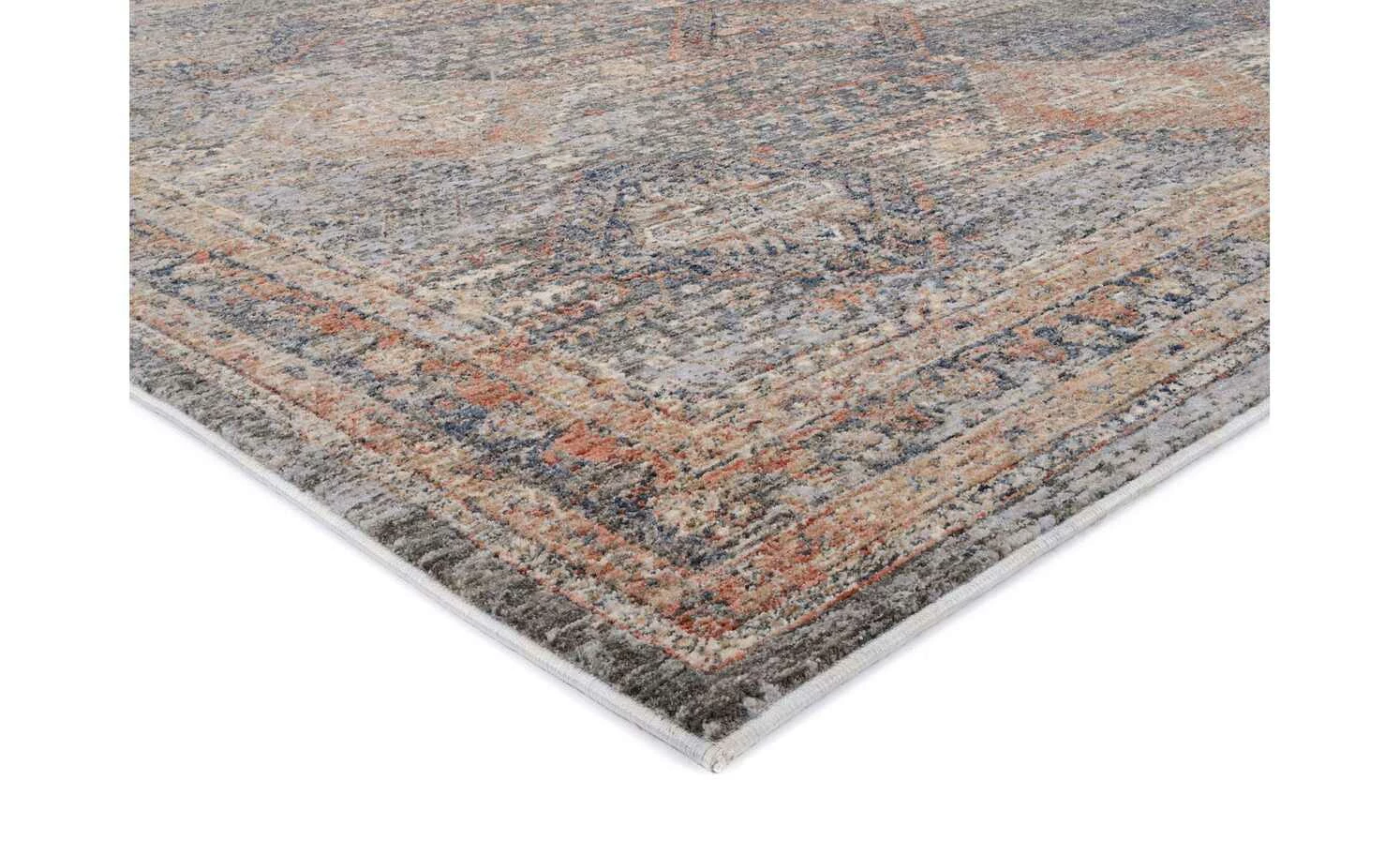 Kurzflorteppich | 240|cm 290|cm 240x290 cm – Bild 7