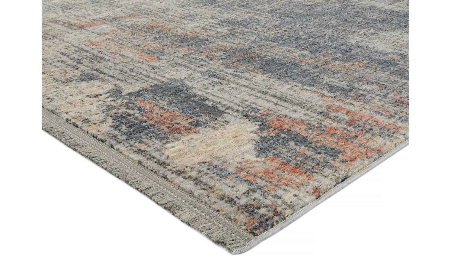 Kurzflorteppich | 65x130 cm 130|cm 65|cm – Bild 4