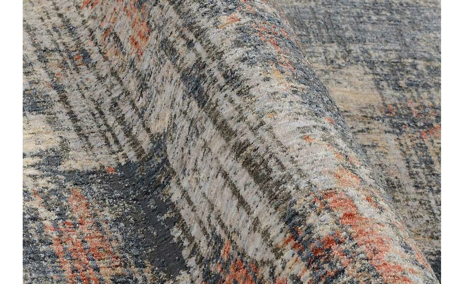 Kurzflorteppich | 65x130 cm 130|cm 65|cm – Bild 6