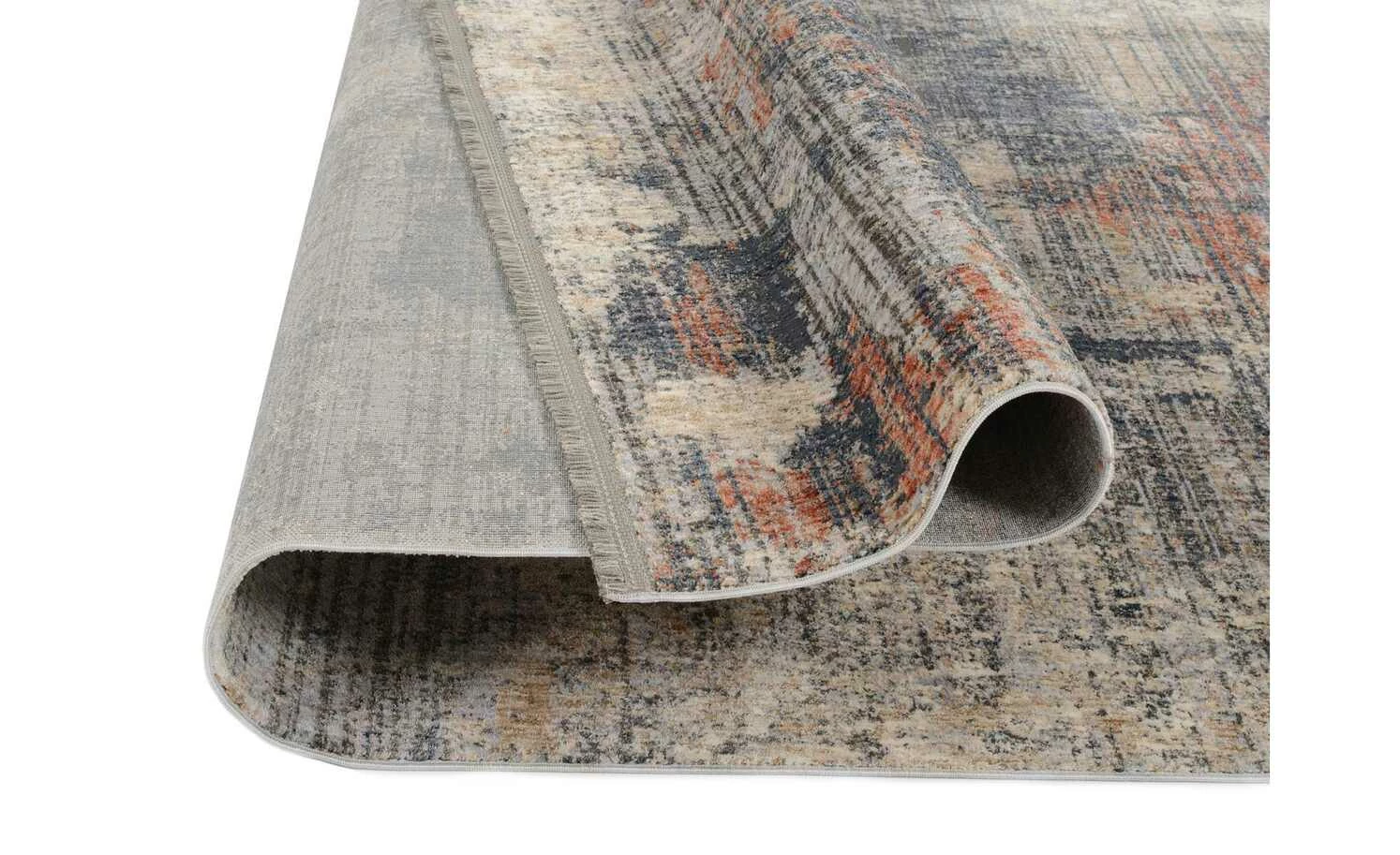 Kurzflorteppich | 65x130 cm 130|cm 65|cm – Bild 7