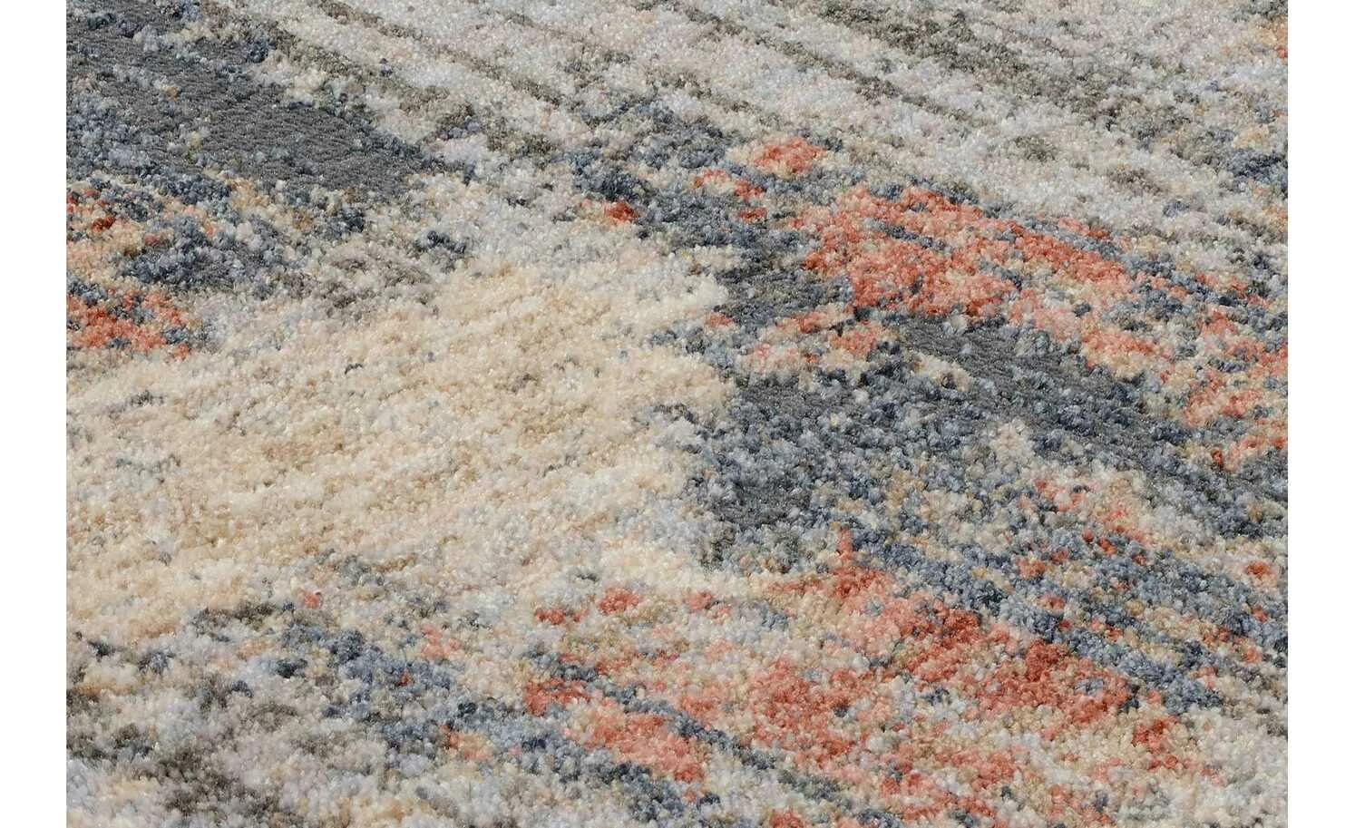 Kurzflorteppich | 140x200 cm 200|cm 140|cm – Bild 3