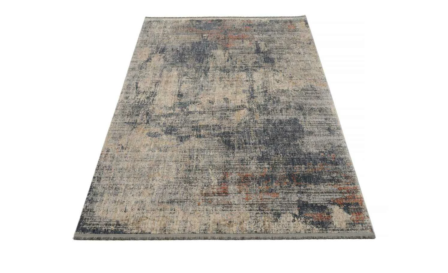 Kurzflorteppich | 140x200 cm 200|cm 140|cm – Bild 5