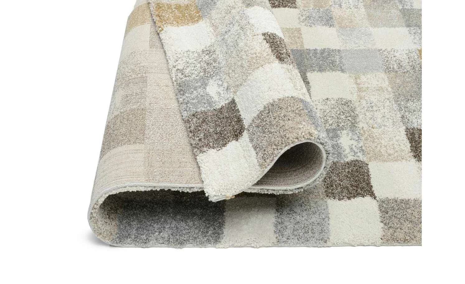 Kurzflorteppich | 250|cm 200|cm 200x250 cm – Bild 5