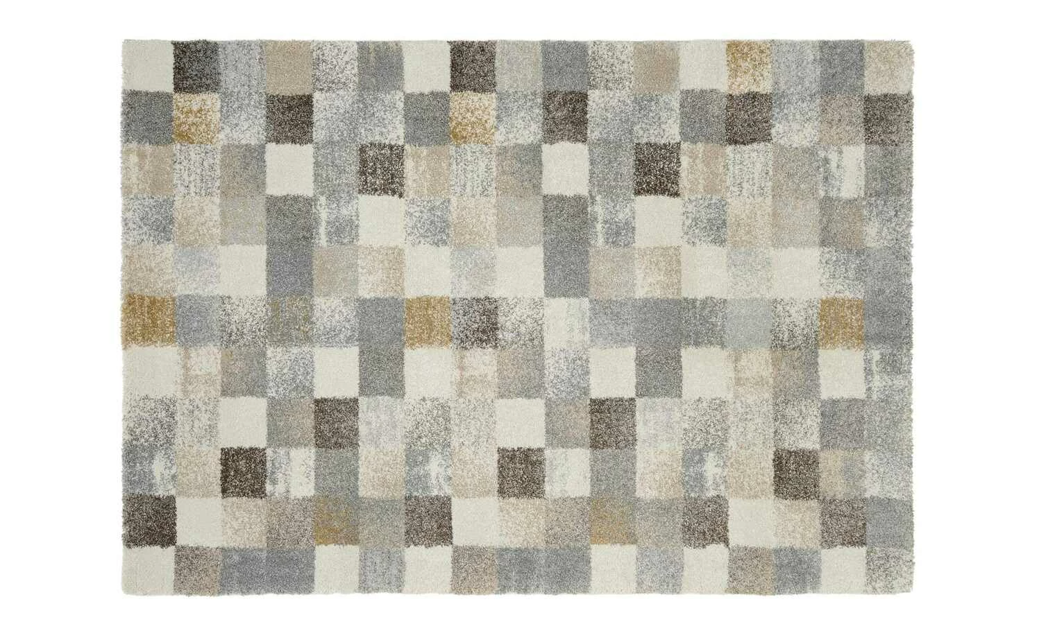 Kurzflorteppich | 340|cm 240|cm 240x340 cm – Bild 2