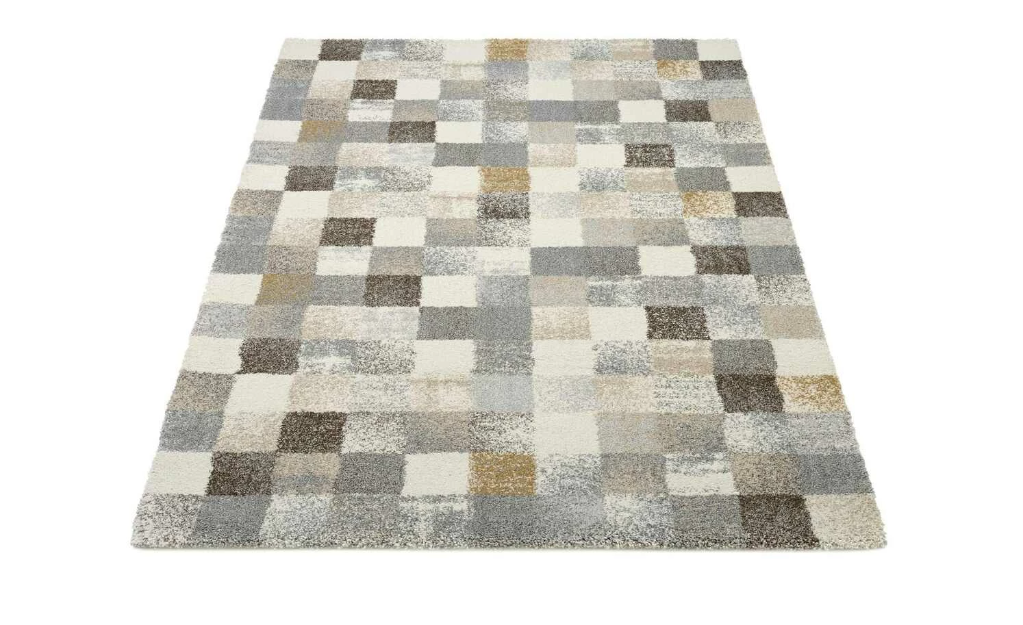 Kurzflorteppich | 340|cm 240|cm 240x340 cm – Bild 4