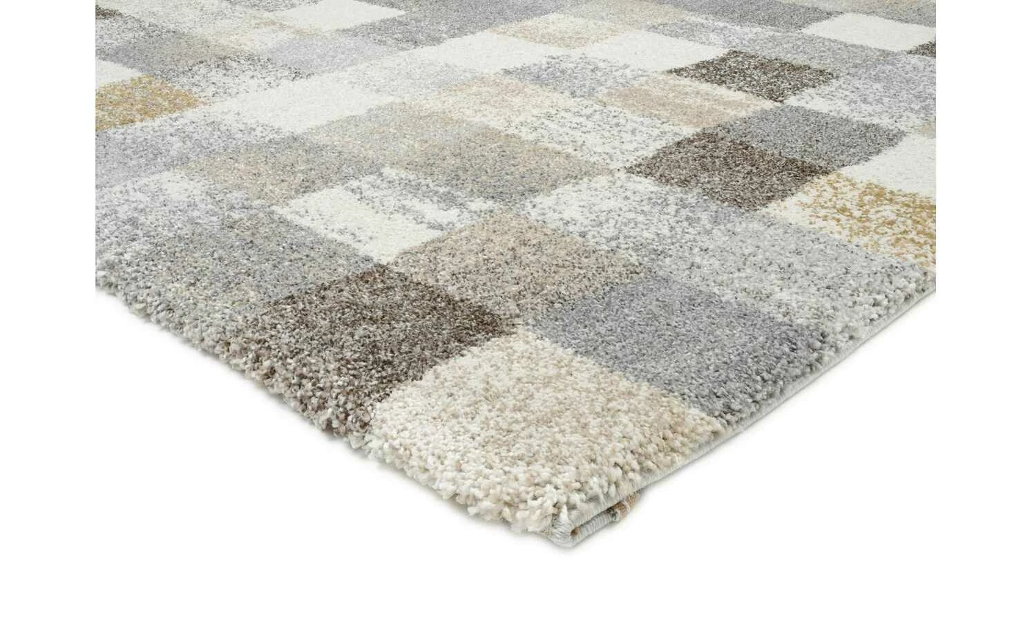 Kurzflorteppich | 340|cm 240|cm 240x340 cm – Bild 5