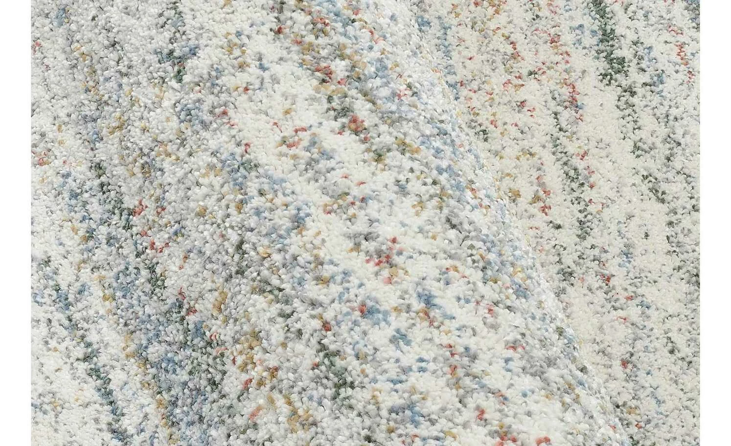 Kurzflorteppich | 160|cm 160x160 cm 160|cm – Bild 5