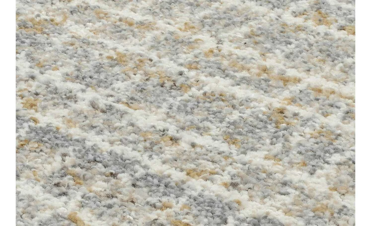 Kurzflorteppich | 160|cm 160x230 cm 230|cm – Bild 3