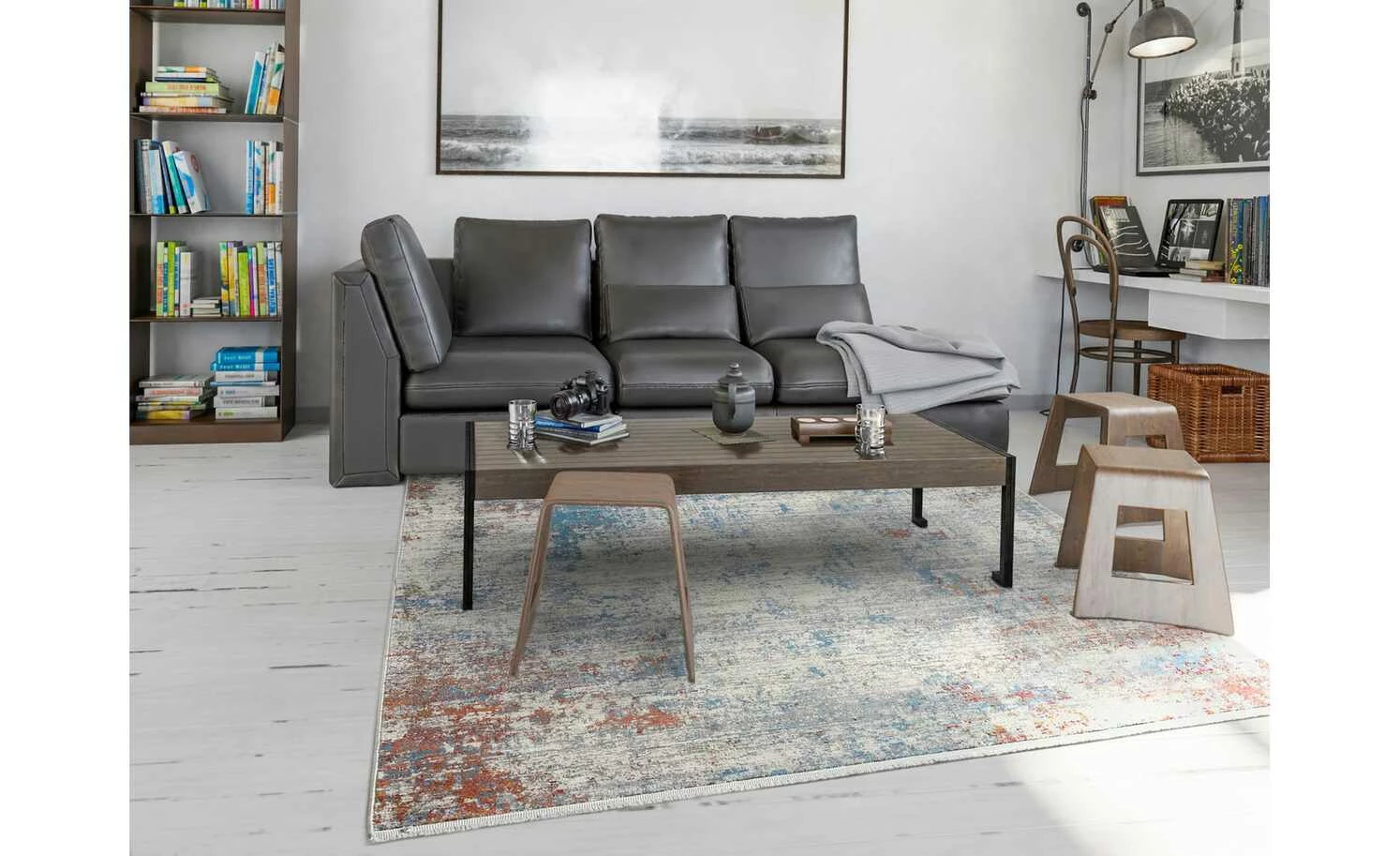 Teppich | 140|cm 140x200 cm 200|cm