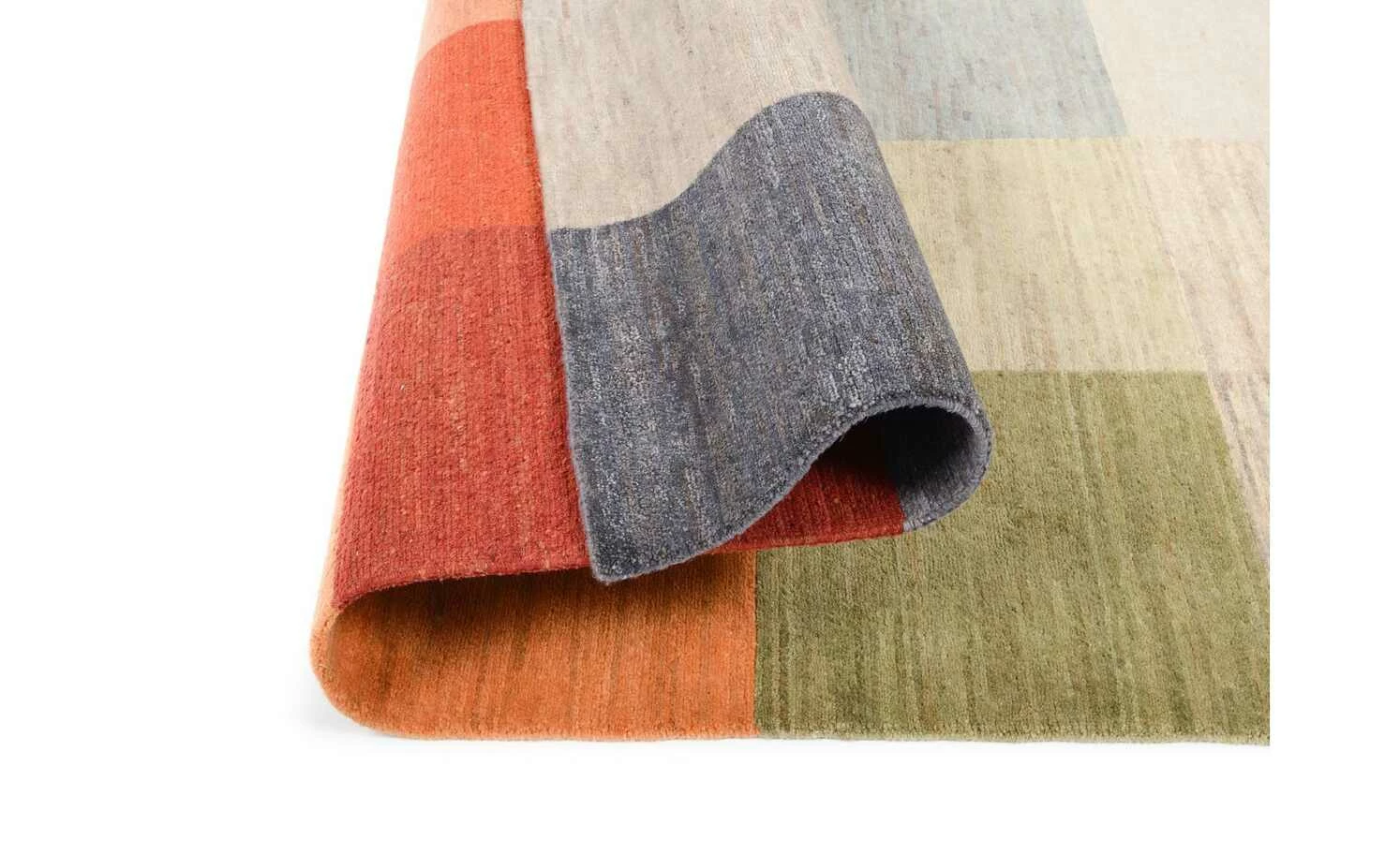 Naturteppich | Konzept 01 200|cm 140|cm 140x200 cm – Bild 3