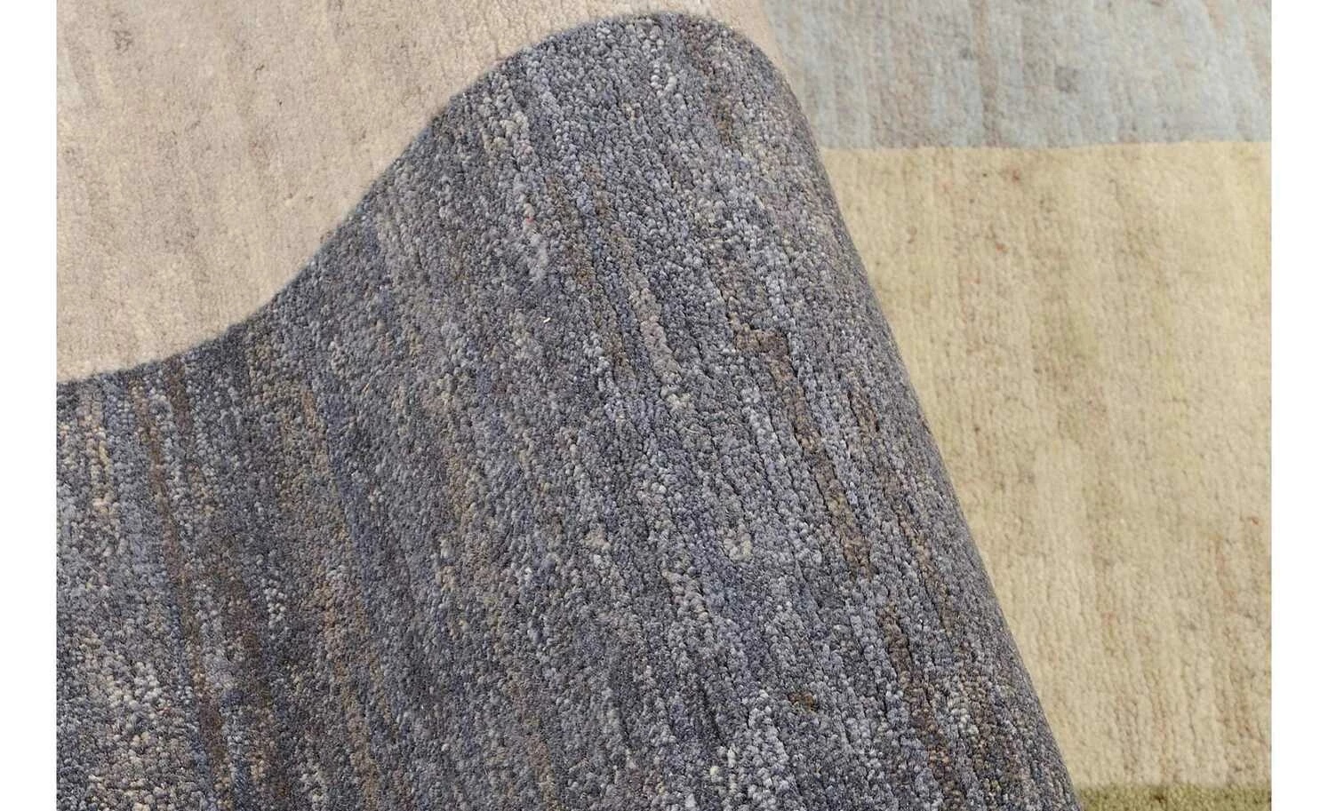 Naturteppich | Konzept 01 200|cm 140|cm 140x200 cm – Bild 4