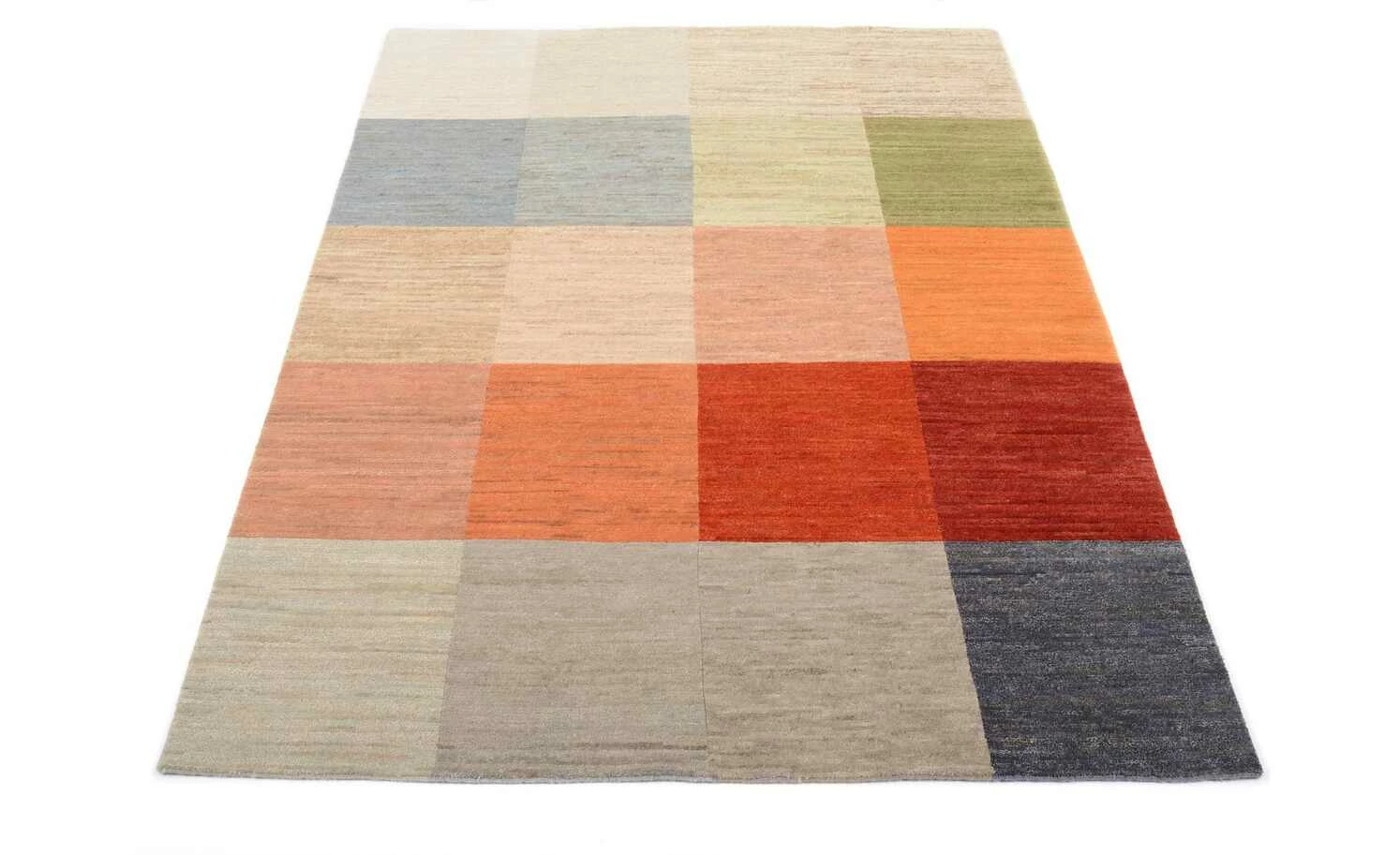 Naturteppich | Konzept 01 200|cm 140|cm 140x200 cm – Bild 6