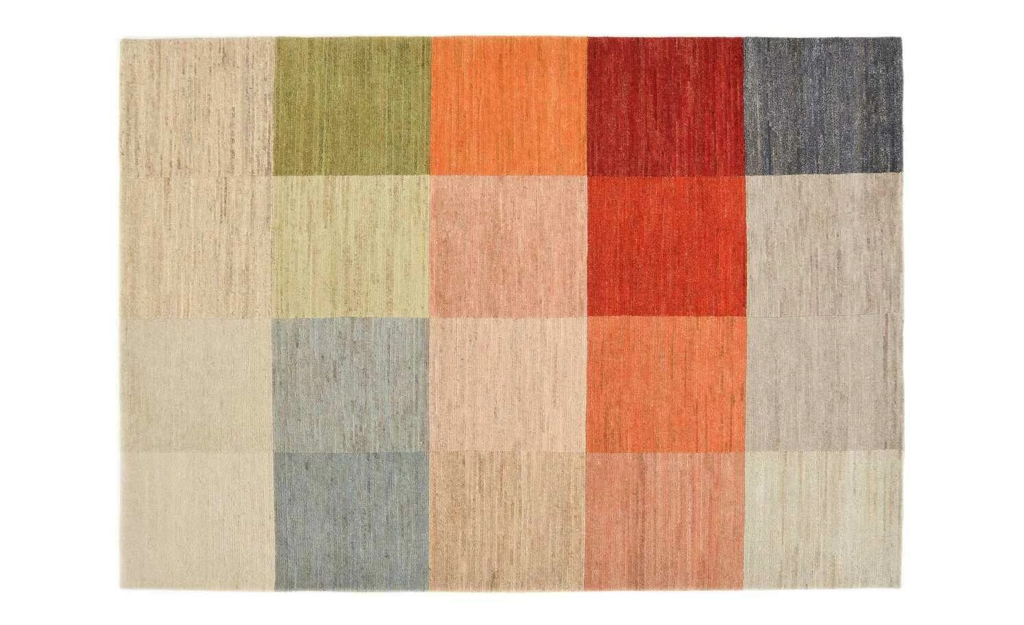 Naturteppich | Konzept 01 200|cm 140|cm 140x200 cm – Bild 2