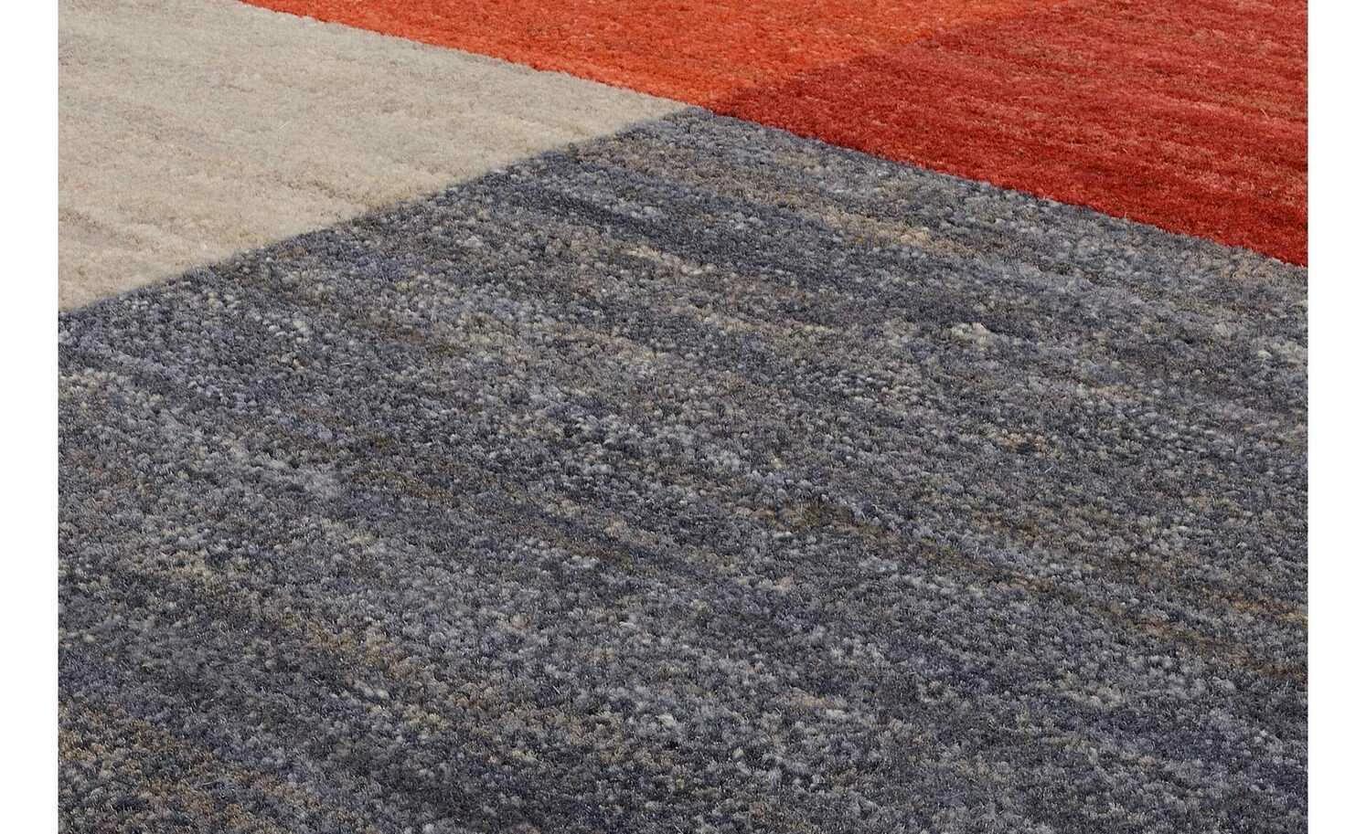 Naturteppich | Konzept 01 200|cm 140|cm 140x200 cm – Bild 7