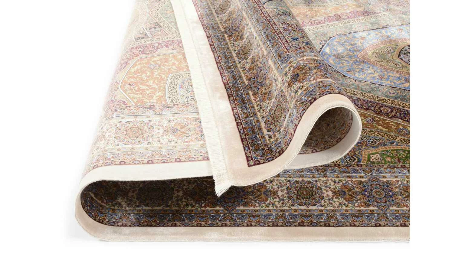 Orientteppich | 200|cm 290|cm 200x290 cm – Bild 3