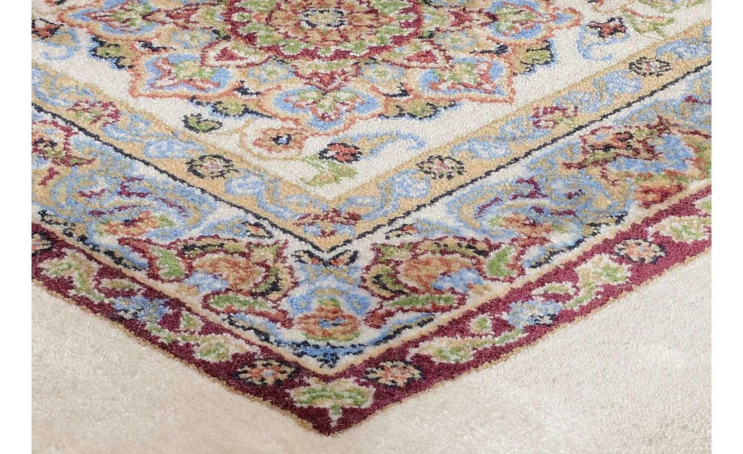 Orientteppich | 200|cm 290|cm 200x290 cm – Bild 4