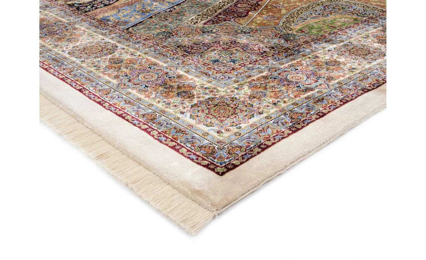 Orientteppich | 200|cm 290|cm 200x290 cm – Bild 5